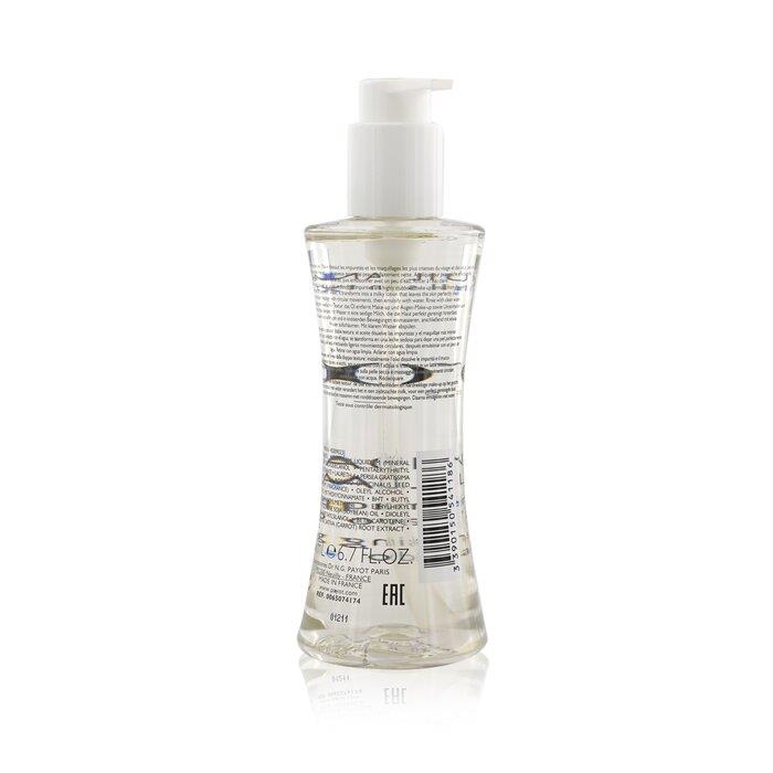 パイヨ Payot  レディース レダマキャンユイルフォンダンデマキャンミルキークレンジングオイル 200ml 3390150541186
