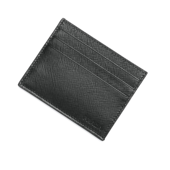 プラダ PRADA メンズ ウォレット 2MC223 053 F0002 NERO BLACK