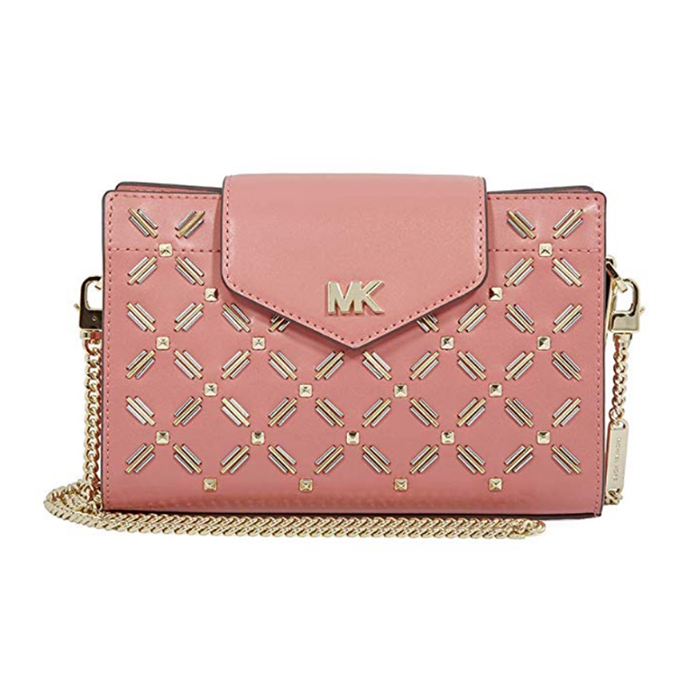 マイケルコース MICHAEL KORS レディース バッグ 32H8TF5C8U622 PINK