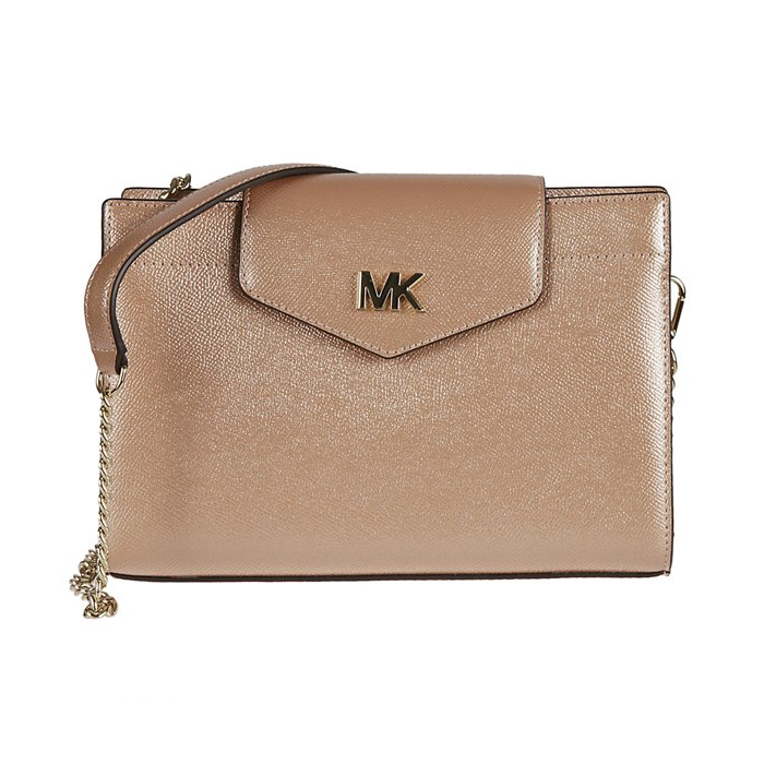 マイケルコース MICHAEL KORS レディース バッグ 32H8TF5C9M857 BROWN