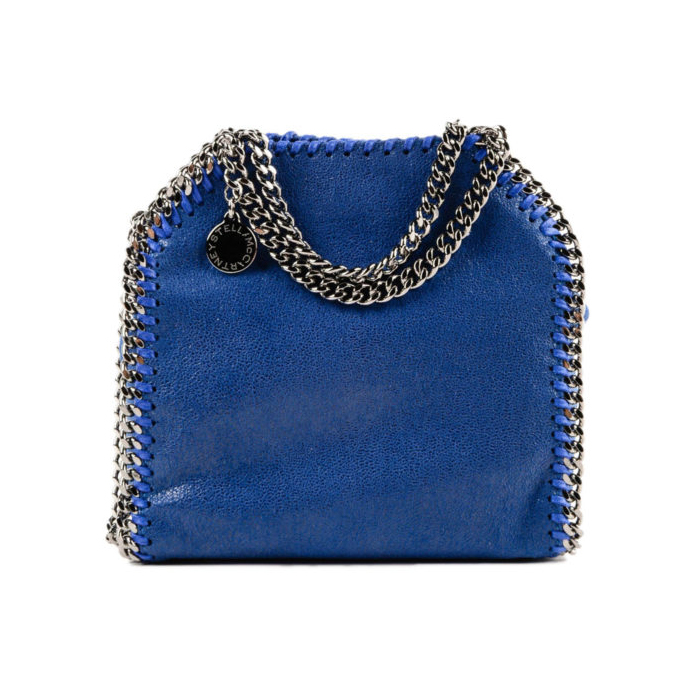 ステラマッカートニー STELLA MCCARTNEY レディースバッグ 371223 W8180 4061 LIGHT BLUE