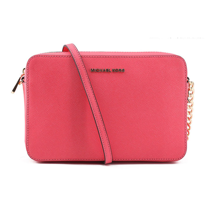 マイケルコース MICHAEL KORS レディース ショルダーバッグ ジェットセットトラベル 32S4GTVC3L 653
