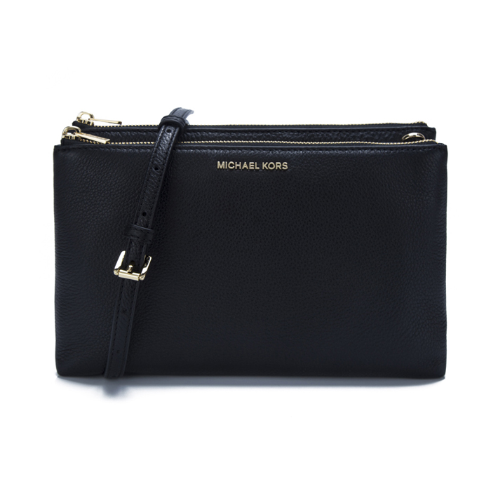 マイケルコース MICHAEL KORS レディース バッグ 32S7GAFC3L001 BLACK
