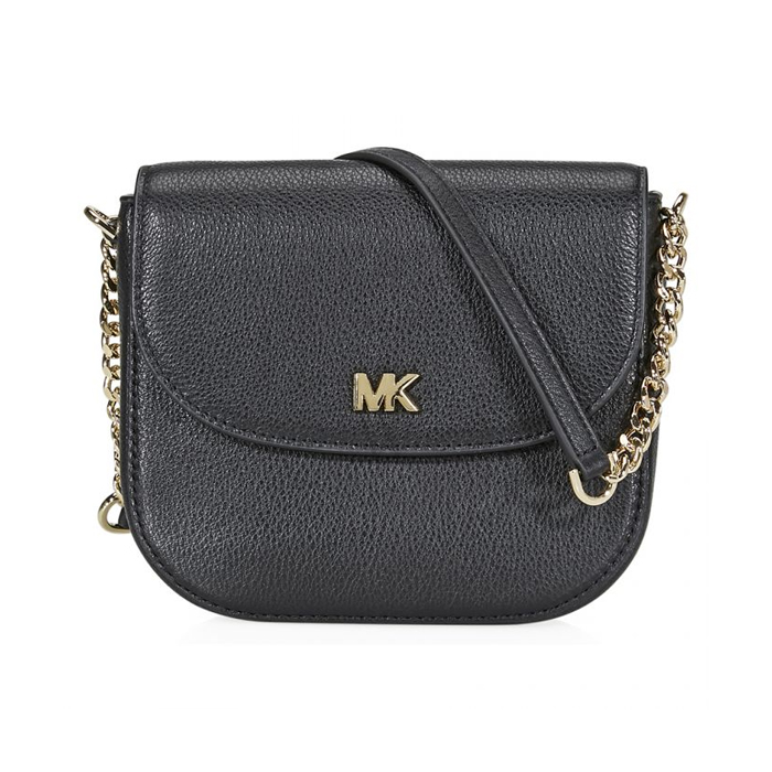 マイケル コース MICHAEL KORS レディース バッグ 32S8GF5C0L001 BLACK