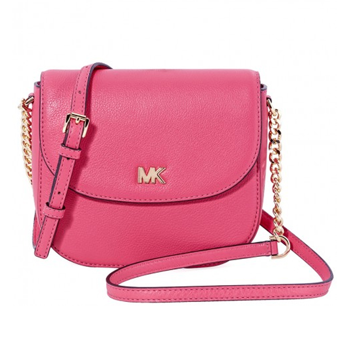 マイケルコース MICHAEL KORS レディース バッグ 32S8GF5C0L653 PINK
