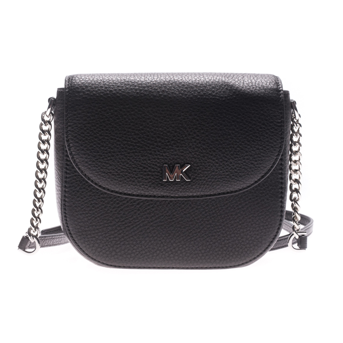 マイケル コース MICHAEL KORS レディース バッグ 32S8SF5C0L001 BLACK