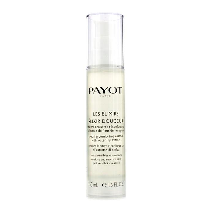 パイヨ Payot  レディース エリクシールドゥーサーコンフォーティングエッセンス 50ML 3390150535260