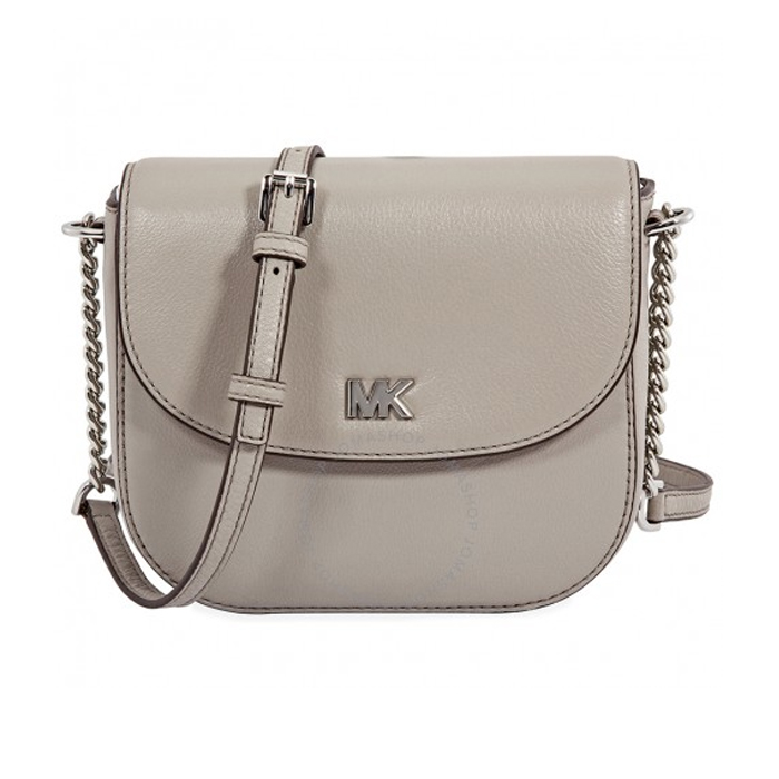 マイケル コース MICHAEL KORS レディースバッグ 32S8SF5C0L081 PEARL GREY