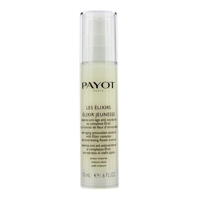 パイヨ Payot  レディース エリクシールアンチエイジングアンチオキシダントエッセンス 50ML 3390150535314