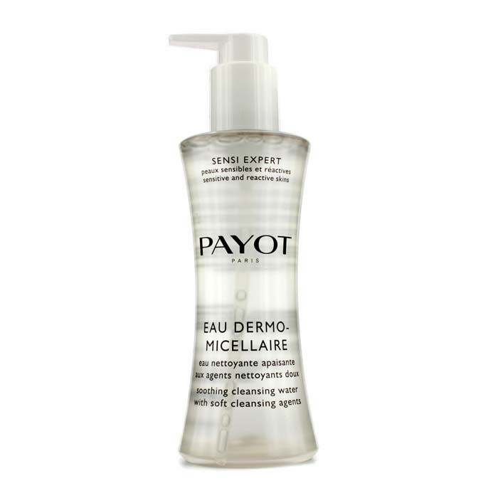 パイヨ Payot  レディース センシエクスパートオーダーモミセレールスージングクレンジングウォーター  3390150543609