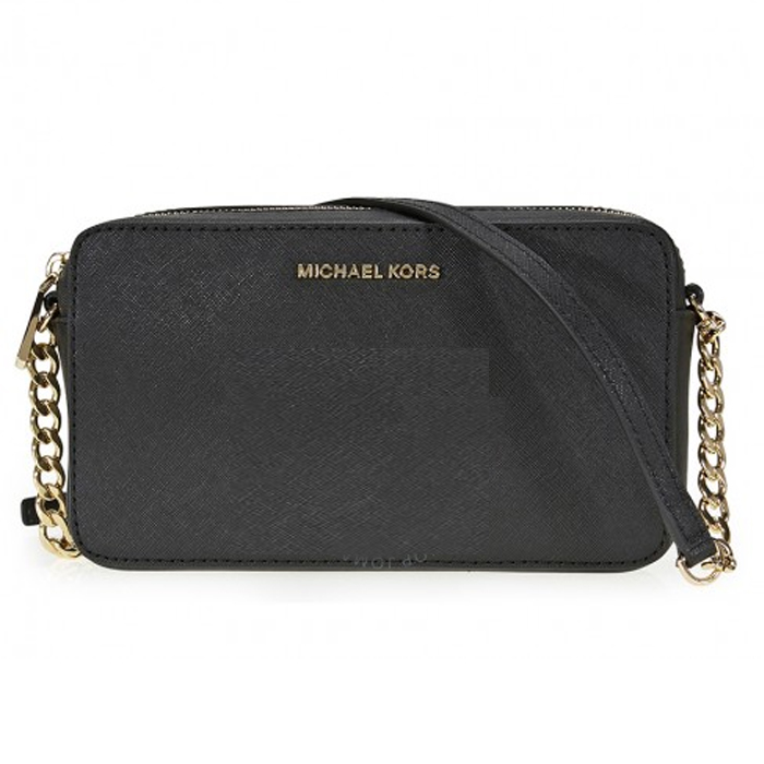 マイケル コース MICHAEL KORS レディースバッグ 32T6GTVC6L001 BLACK