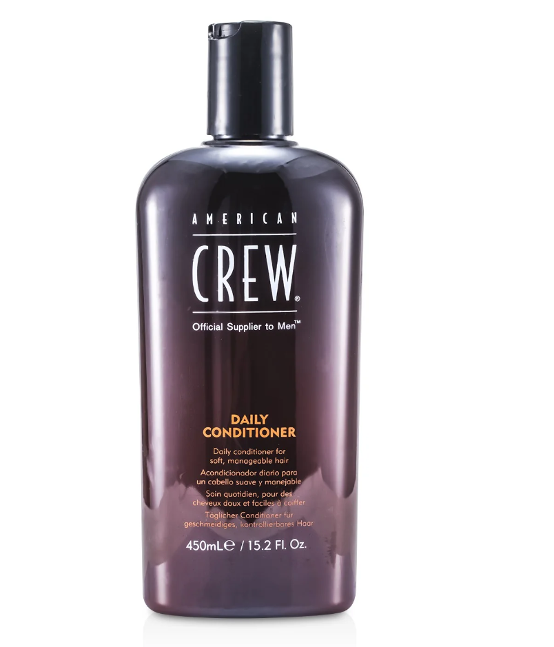 アメリカンクルーAmerican Crew Men Daily Conditionerメンデイリーコンディショナー450ml