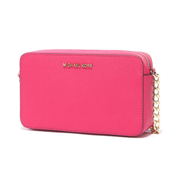 マイケル コース MICHAEL KORS レディース バッグ 32T6GTVC6L564 ULTRA PINK
