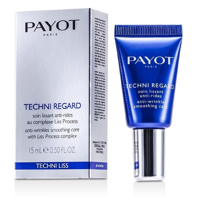 パイヨ Payot  レディース テクニレガールアンチリンクルスムージング ケア 3390150560385