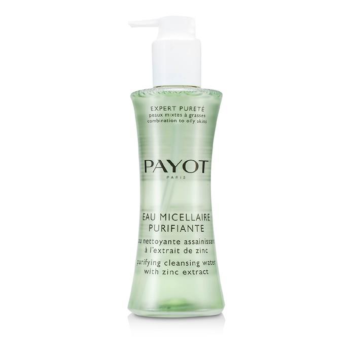 パイヨ Payot  レディースピュリファイング クレンジングウォーター (混合肌～オイリー肌)  3390150548109