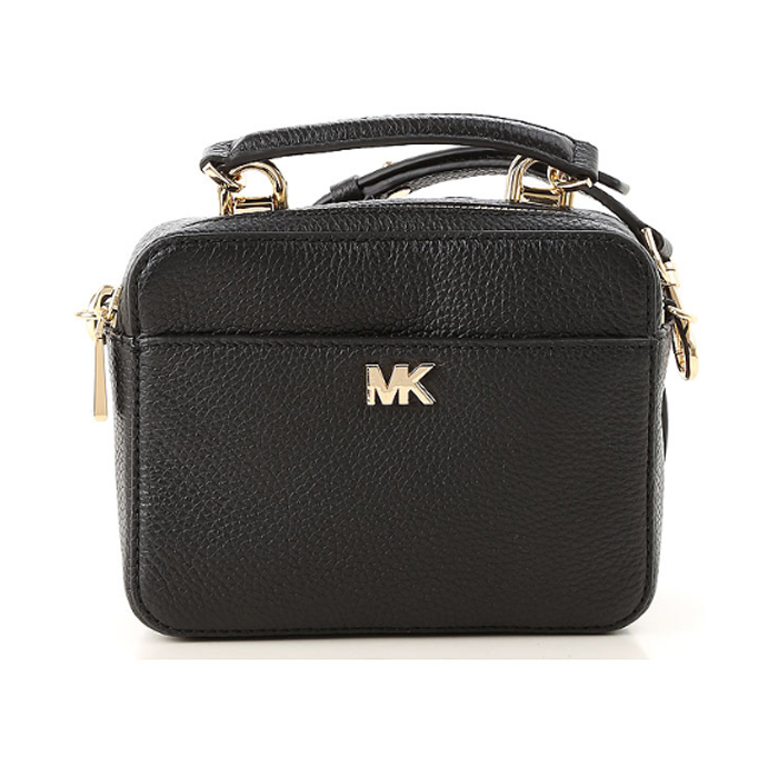 マイケル コース MICHAEL KORS レディースバッグ 32T8GF5C0L001 BLACK