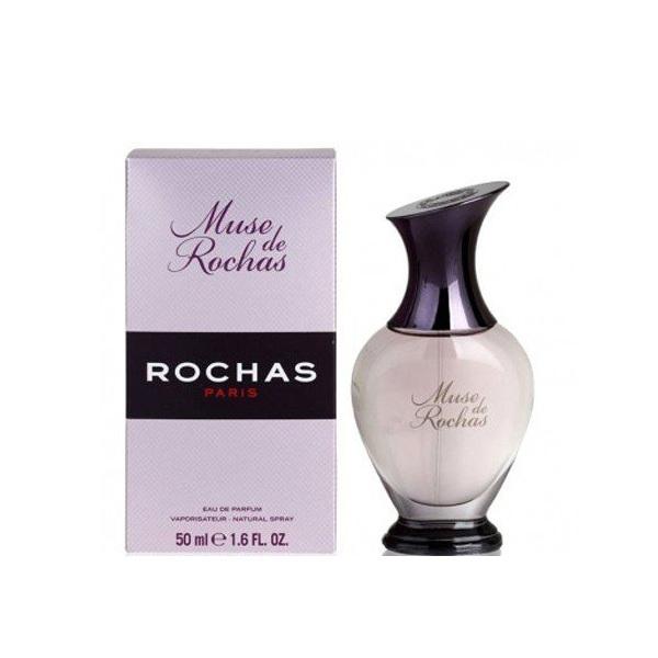 ロシャス Rochas レディース ミューズドロシャスオードパルファムスプレー 737052277363