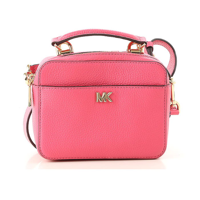マイケル コース MICHAEL KORS レディースバッグ 32T8GF5C0L653 PINK