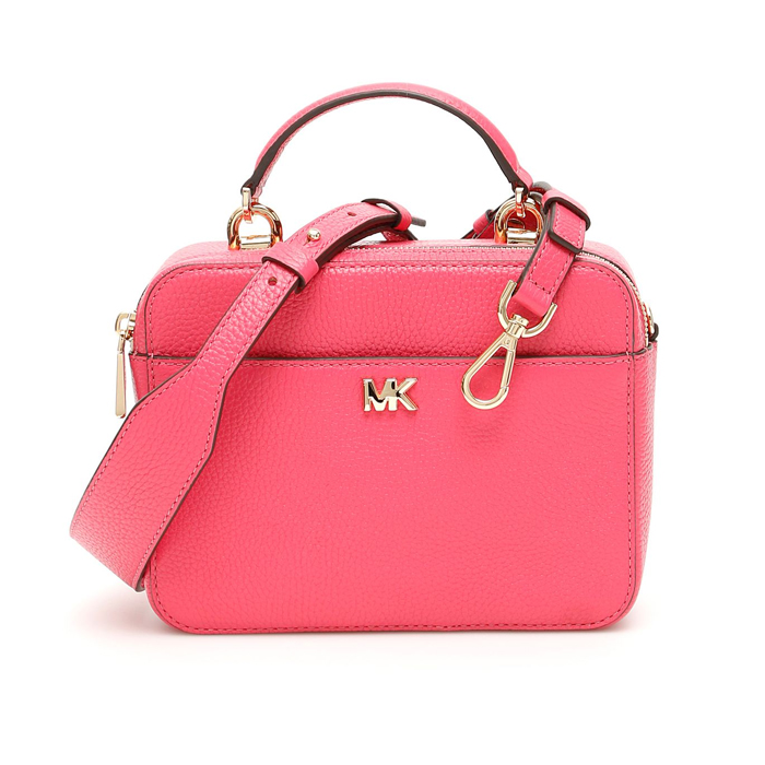 マイケル コース MICHAEL KORS レディースバッグ 32T8GF5C2L653 PINK
