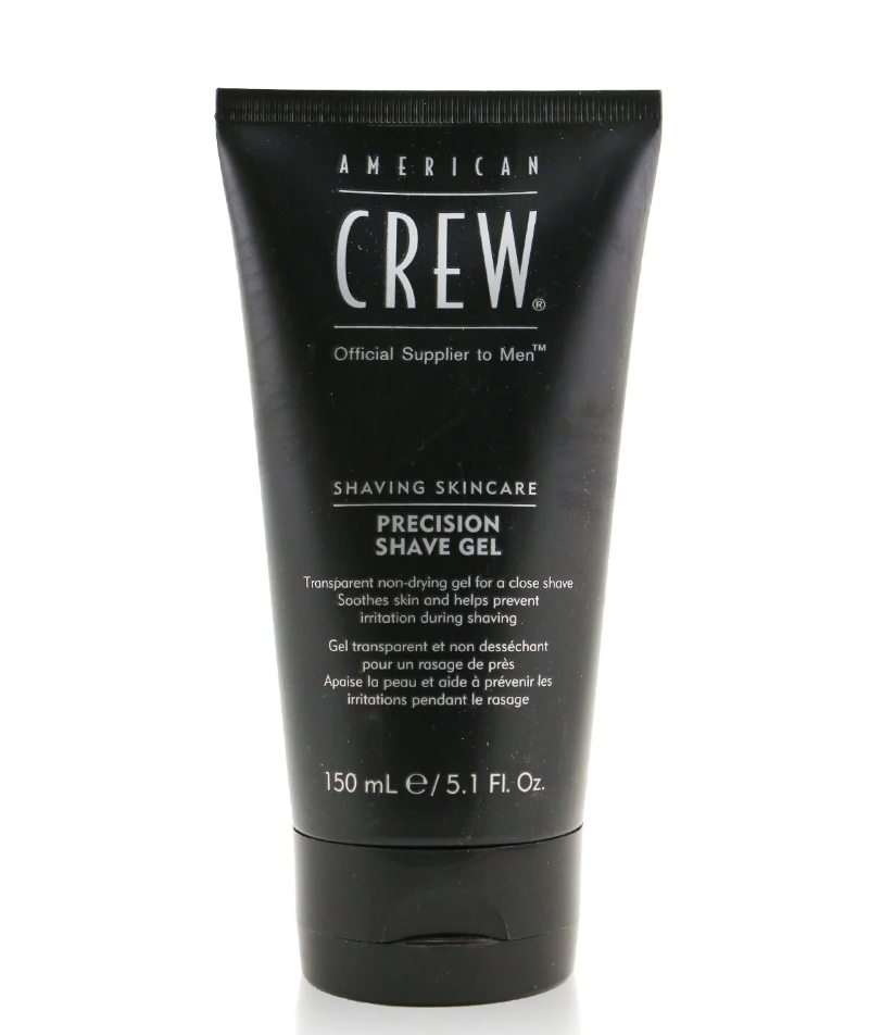 アメリカンクルーAmerican Crew Skincare Precision Shave Gel,メンプレシジョンシェーブジェル150ml