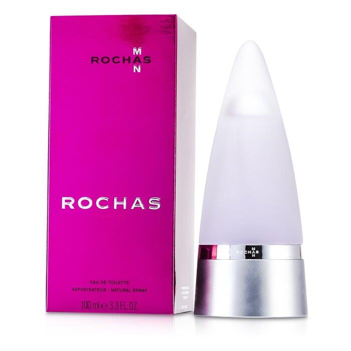 ロシャス Rochas レディース ロシャスマン オードトワレスプレー 3139420008161