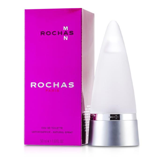 ロシャス Rochas レディース ロシャスマン オードトワレスプレー 3386460076395