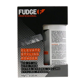 ファッジ Fudge レディース Big Hair Elevate Styling Powder 5060056487984