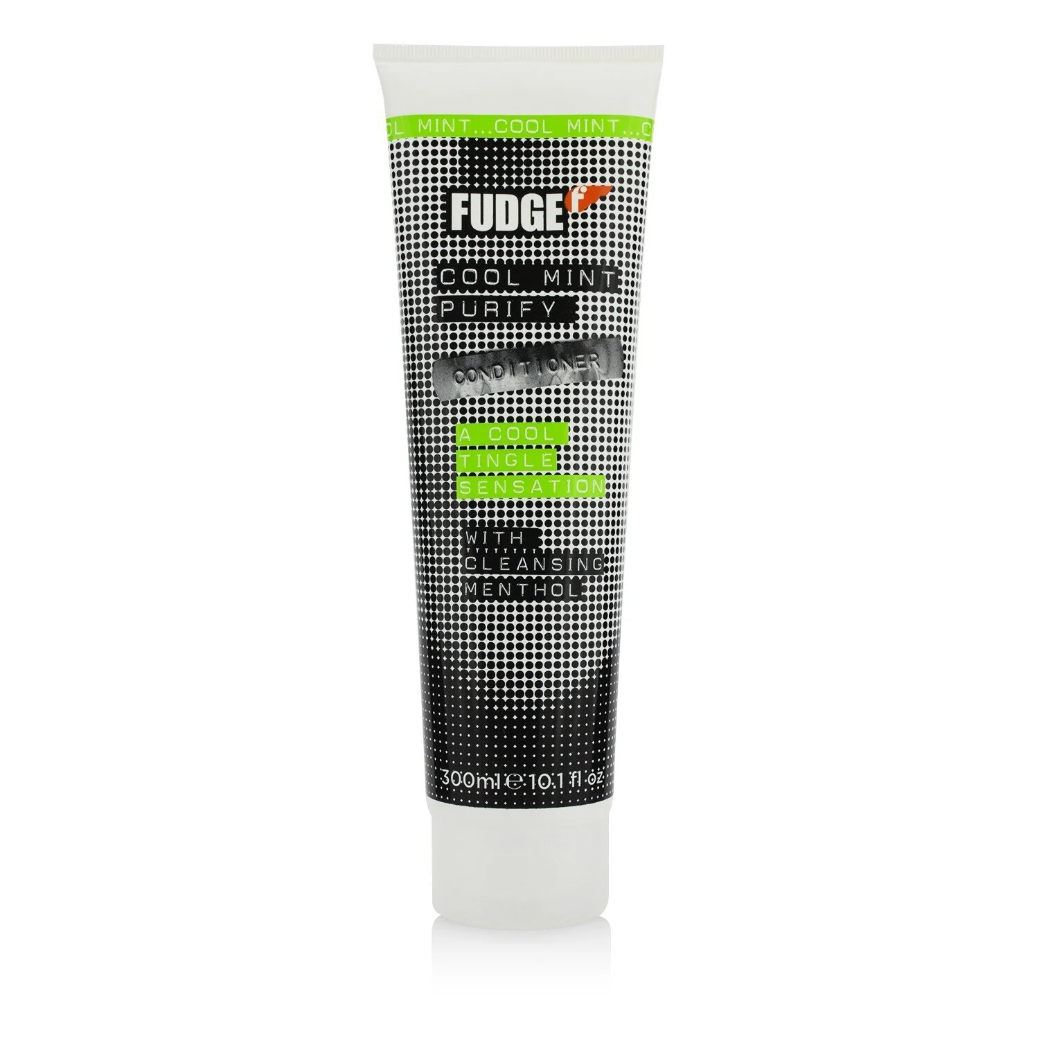 ファッジ Fudge レディースクールミント ピュリファイ コンディショナー (すっきりクールな洗い心地) 5060056488707