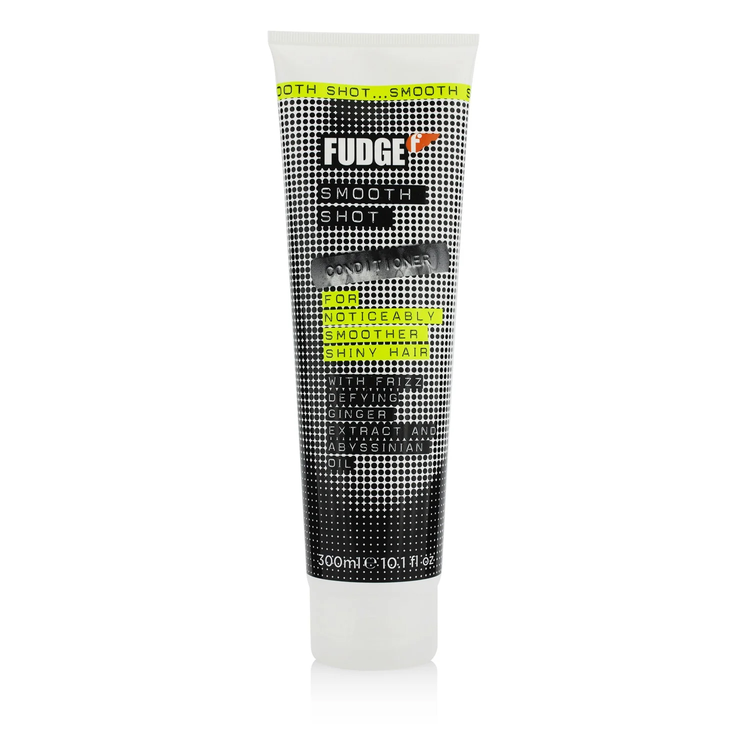 ファッジ Fudge レディーススムーズ ショット コンディショナー (なめらかに輝くような髪へ) 300ML/10.1OZ