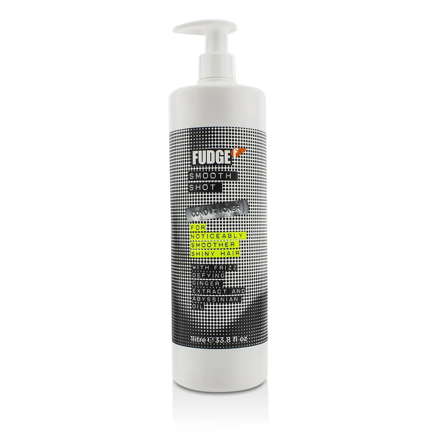ファッジ Fudge レディーススムーズ ショット コンディショナー (なめらかに輝くような髪へ) 1000ML/33.8OZ