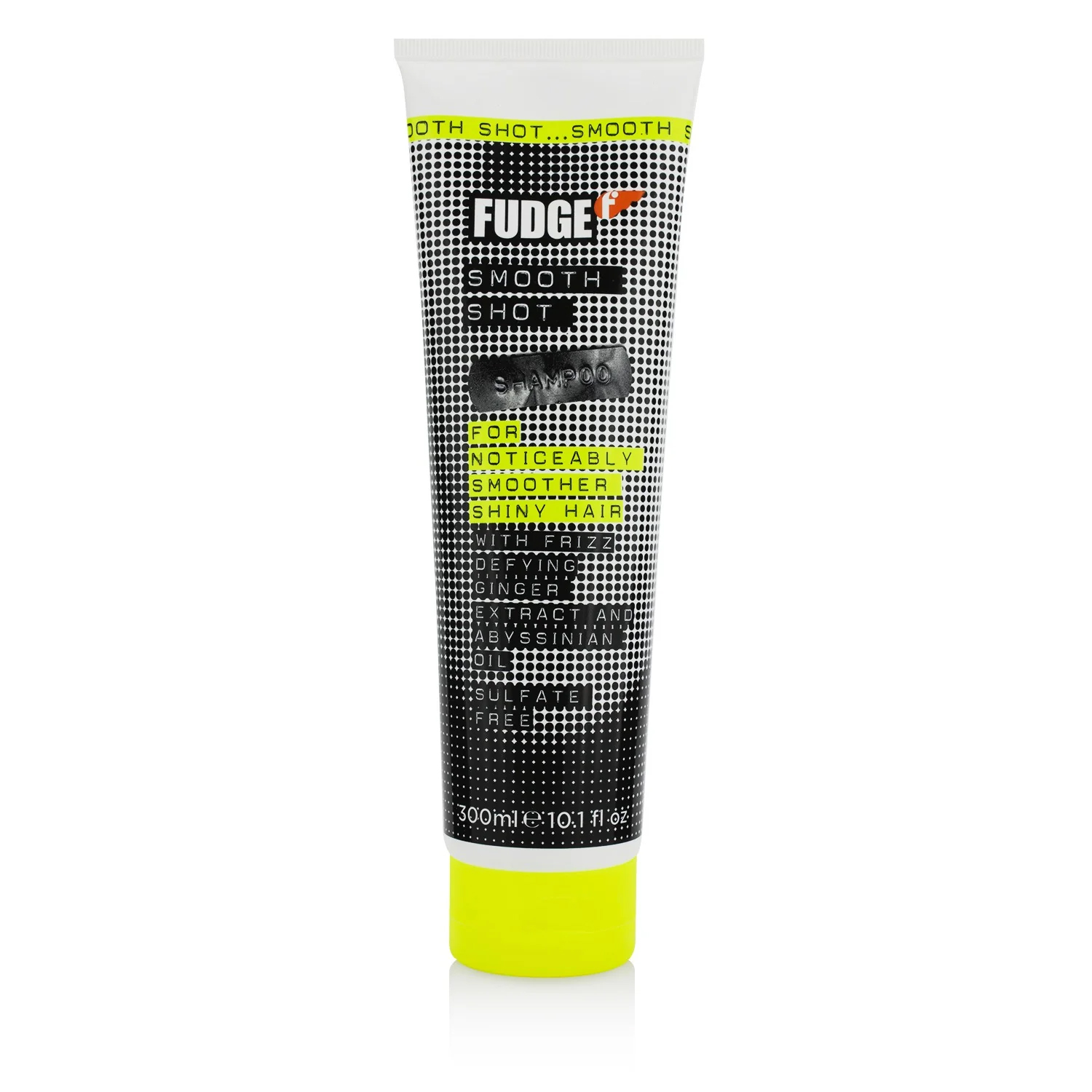 ファッジ Fudge レディースムースショット シャンプー (なめらかでツヤのある髪へ) 5060056488653