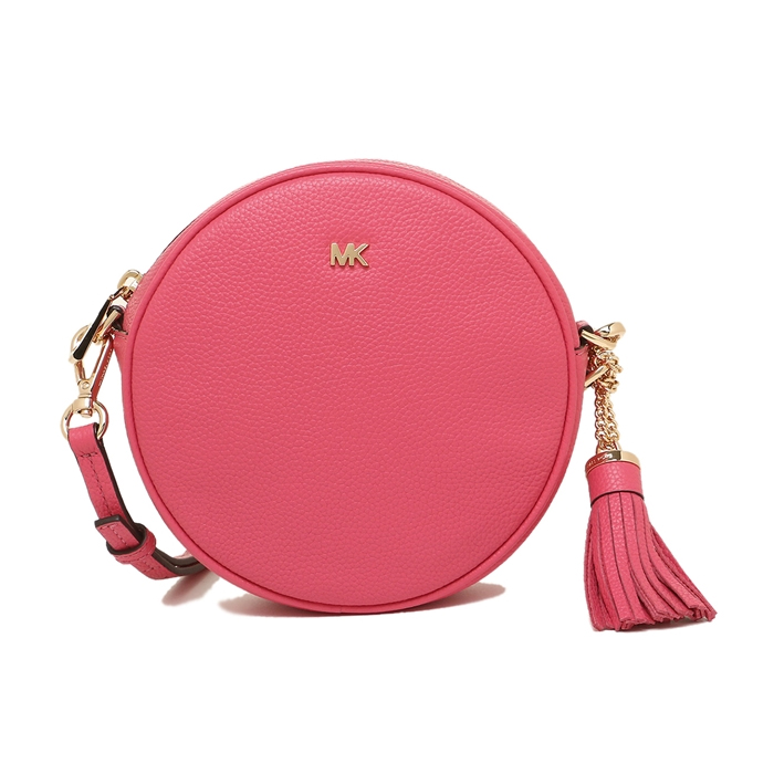 マイケル コース MICHAEL KORS レディース バッグ 32T8GF5N3L653 PINK
