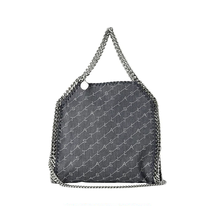 ステラマッカートニー STELLA MCCARTNEY レディースバッグ 371223 W8468 4061 DENIM