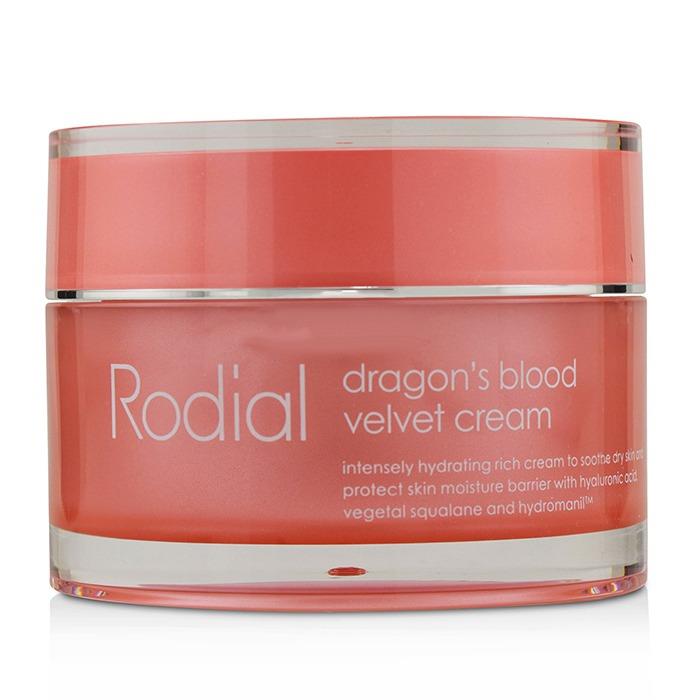ロディアル Rodial レディースドラゴンズ ブラッド ベルベット クリーム  5060027065999