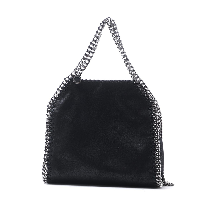 ステラマッカートニー STELLA MCCARTNEY レディースバッグ 371223 W9132 1000 BLACK
