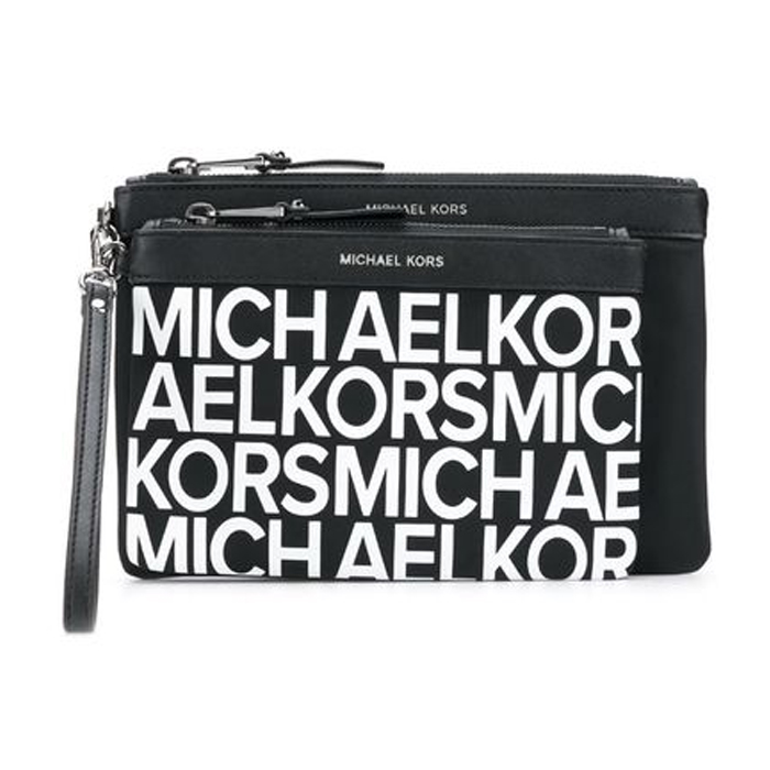 マイケル コース MICHAEL KORS レディース バッグ 32T8TF9U7C012 BLACK