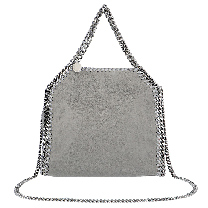 ステラマッカートニー STELLA MCCARTNEY レディースバッグ 371223 W9132 1220 LIGHT GREY
