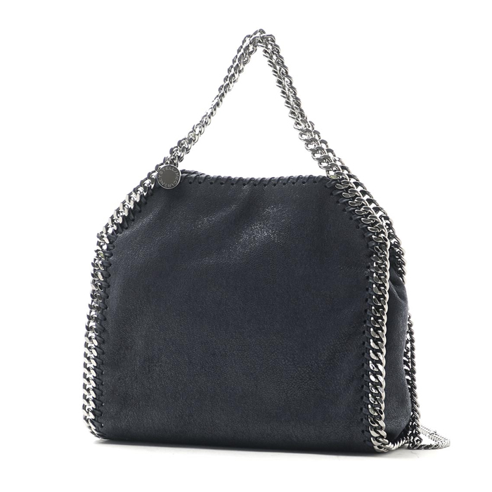 ステラマッカートニー STELLA MCCARTNEY レディースバッグ 371223 W9132 4061 NAVY