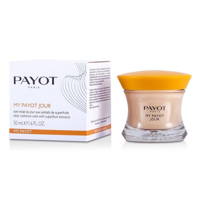 パイヨ Payot  レディース マイパイヨジュール 50ml 3390150566912