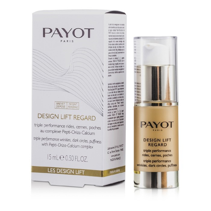 パイヨ Payot  レディース デザインリフトレガールトリプルパフォーマンス (箱なし）3390153612111