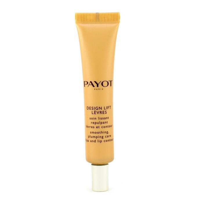 パイヨ Payot レディースデザインリフト リップ＆リップコントゥールケア 3390153874113