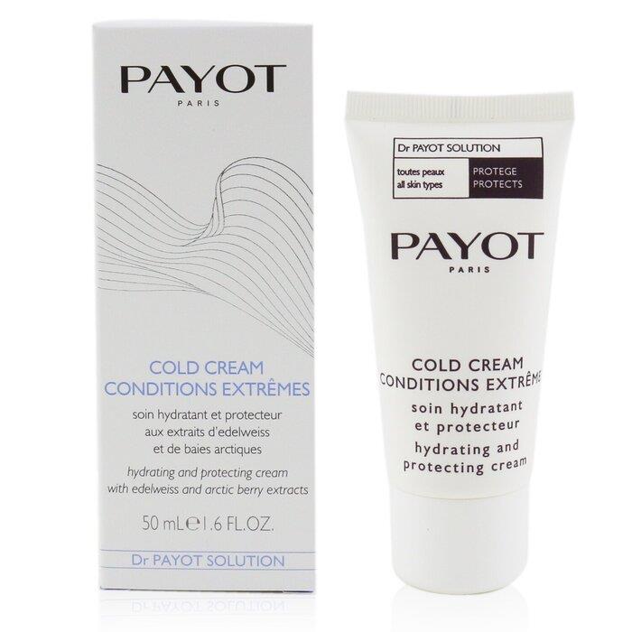 パイヨ Payot  レディース ソリュ―ジョンコールドクリームエクストリーム 50ml 3390150527609