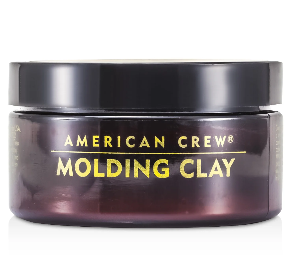 アメリカンクルーAmerican Crew Men's Hair Molding Clayメン モールディングクレイ85G