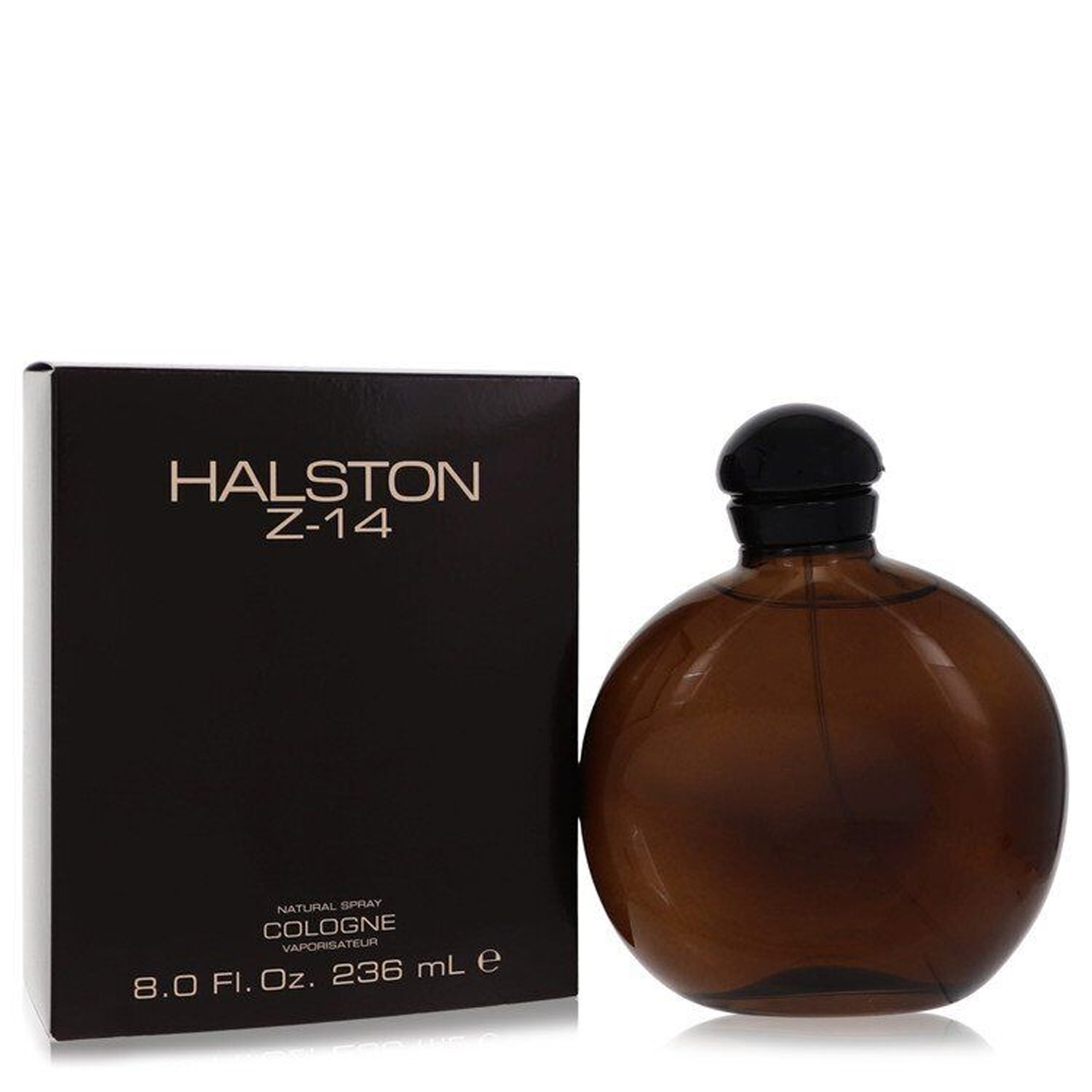 ホルストン Halston メンズ Z-14 Men's Eau de Cologne コロンスプレー 719346181051