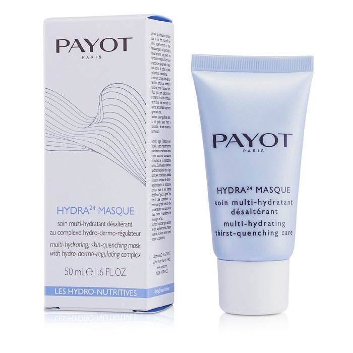 パイヨ Payot  レディース イドラ24マスク 50ML  3390150545245