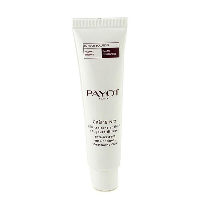 パイヨ Payot  レディース ドクターパイヨソリューションクリームNo.2  30ML 3390152534209