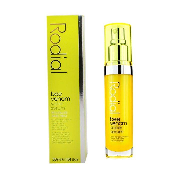 ロディアル Rodial レディース ビー ヴェノム スーパー セラム 5060027062042