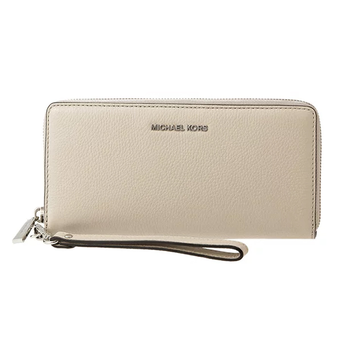 マイケル コース MICHAEL KORS レディース ウォレット 32F6SM9E9L092 CEMENT