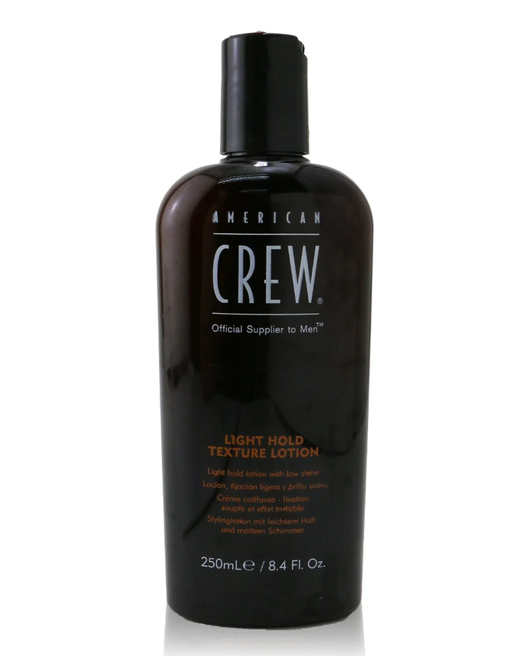 アメリカンクルーAmerican Crew Men's Hair Texture Lotionメン ライトホールド テクスチャーローション250ml