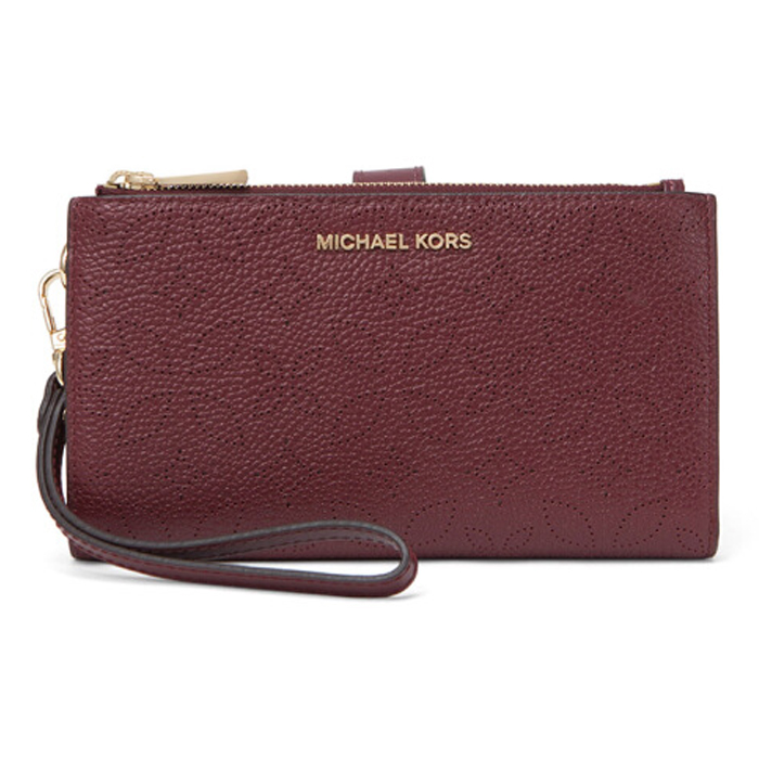 エム シー エム MCM レディース ウォレット 32H8GFDW4U610 OXBLOOD